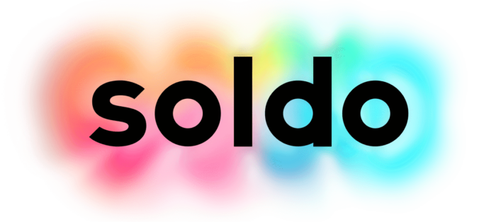 Soldo logo
